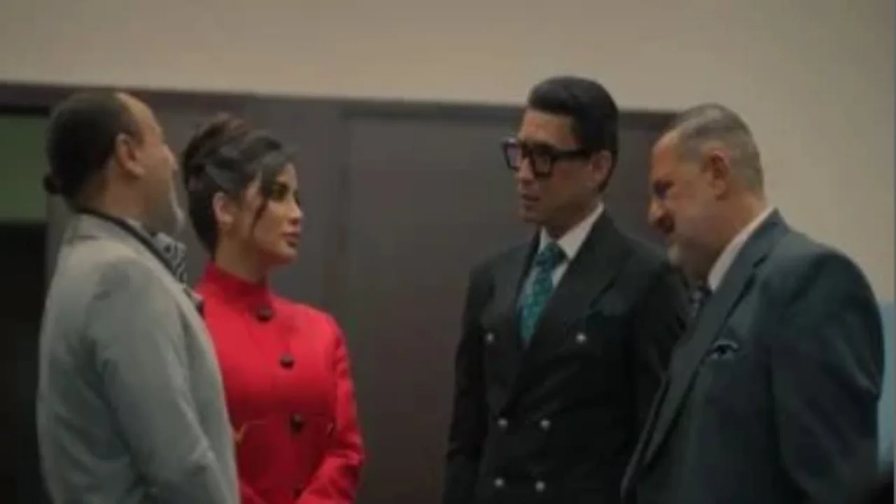 تفاصيل الحلقة 30 من مسلسل أولاد الراعي ومواعيد العرض والقنوات الناقلة